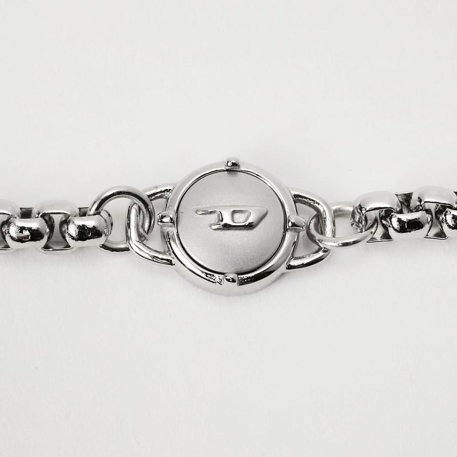 DIESEL（ディーゼル） 並行輸入 ネックレス スチール DX1477040 ユニ