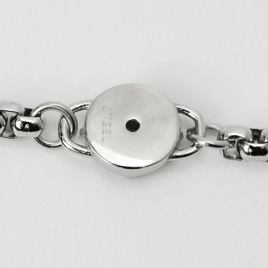 DIESEL（ディーゼル） 並行輸入 ブレスレット ロゴ DX1514040ユニ