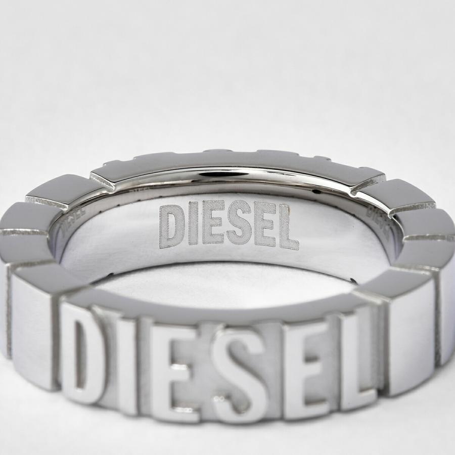 並行輸入 ディーゼル リング 指輪 ロゴ DX1591040 | DIESEL | 03