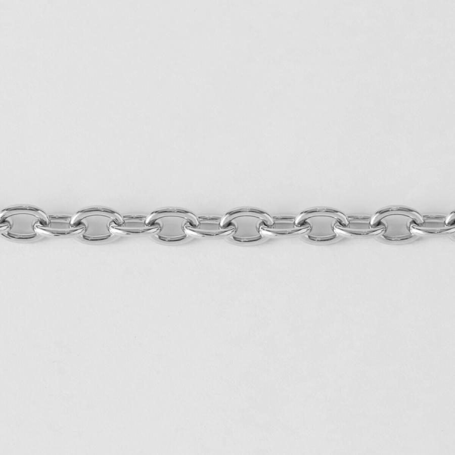 並行輸入 ディーゼル ブレスレット DIESEL ワンダー DX1592040ユニセックス シルバー 銀 | DIESEL | 05