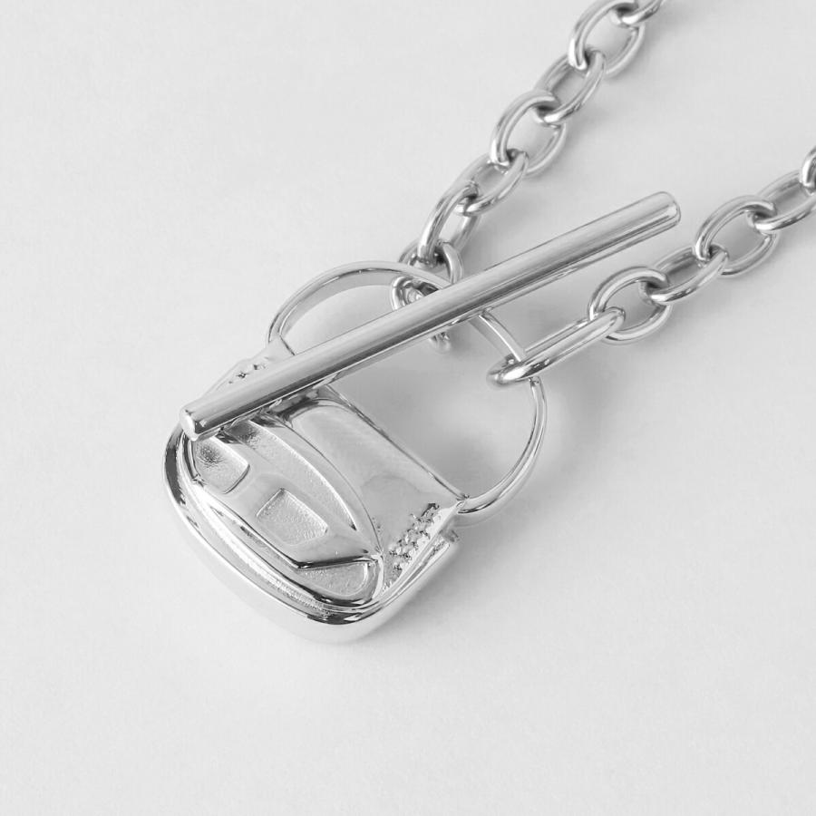 並行輸入 ディーゼル ネックレス ワンダー DX1593040 | DIESEL