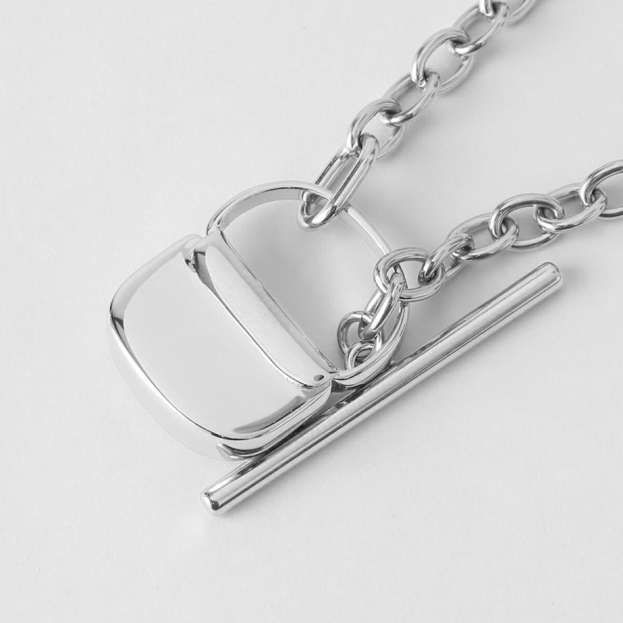 並行輸入 ディーゼル ネックレス ワンダー DX1593040 | DIESEL | 01