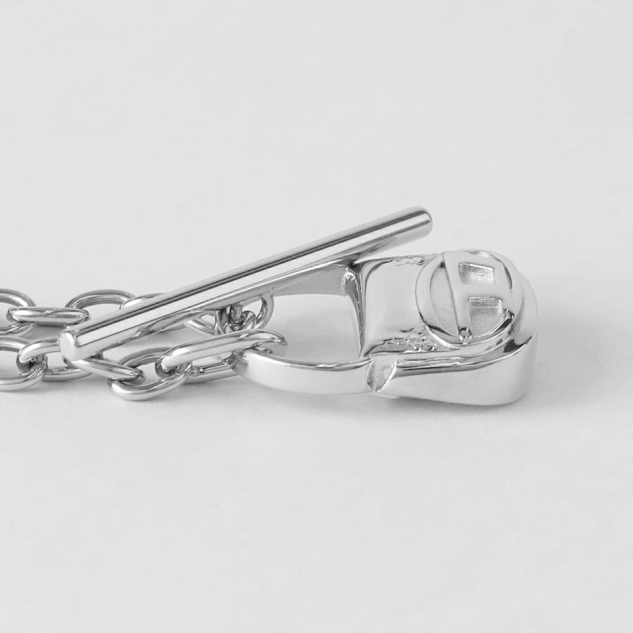 並行輸入 ディーゼル ネックレス ワンダー DX1593040 | DIESEL | 02