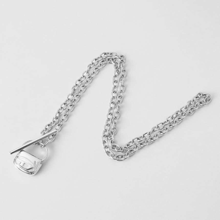 並行輸入 ディーゼル ネックレス ワンダー DX1593040 | DIESEL | 05