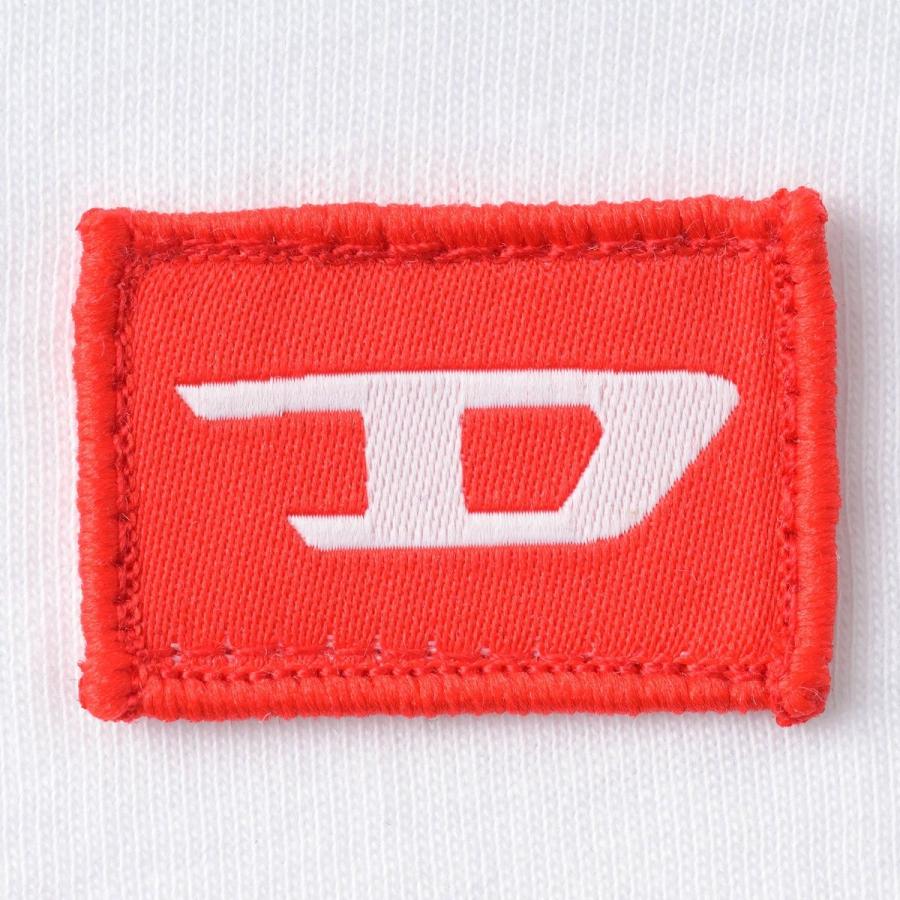 並行輸入 ディーゼル Tシャツ キッズ J02501 0GRAI | DIESEL | 07