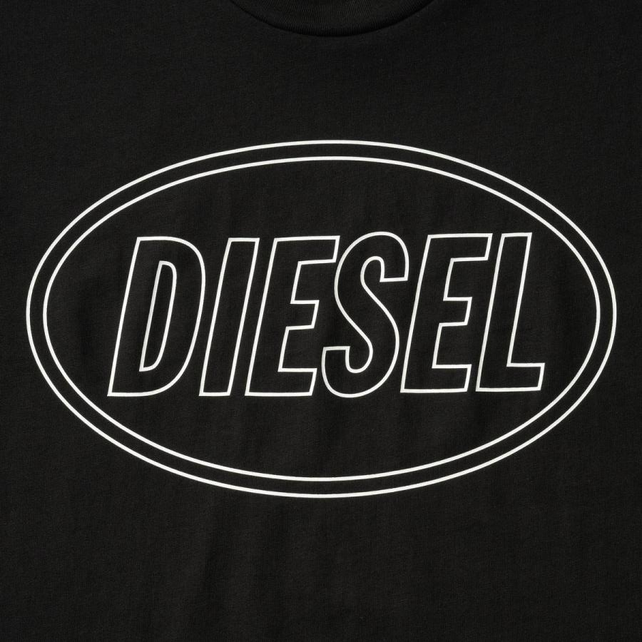 並行輸入 ディーゼル Tシャツ キッズ J02582 0GRAI | DIESEL | 07