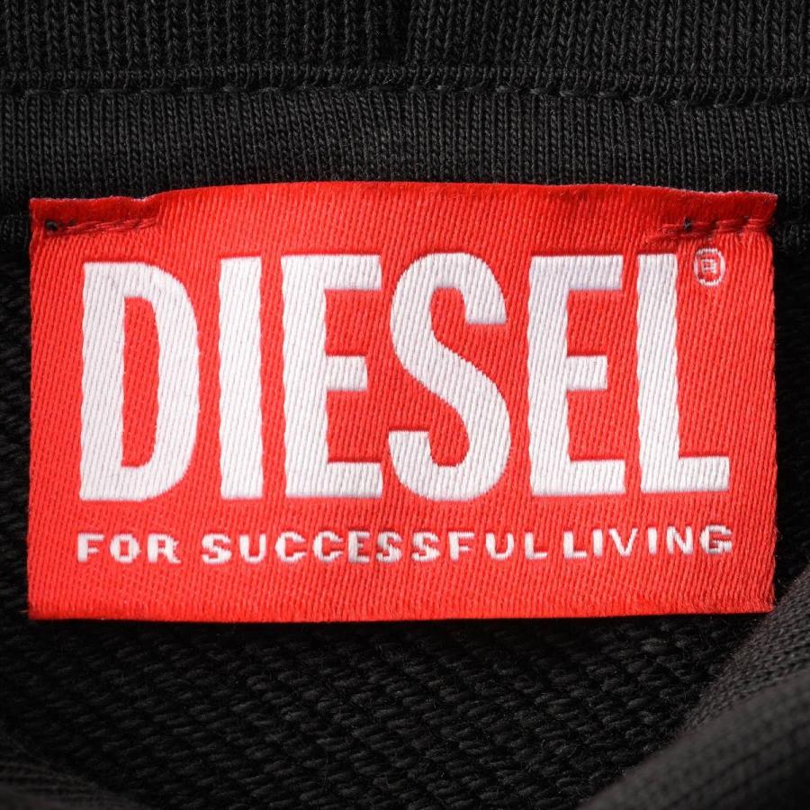 並行輸入 ディーゼル パーカー キッズ J02612 0GEAD | DIESEL | 04