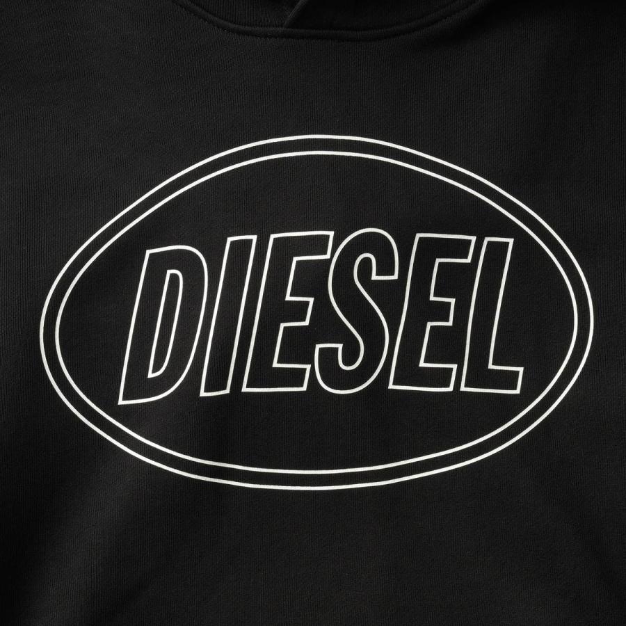 並行輸入 ディーゼル パーカー キッズ J02612 0GEAD | DIESEL | 05