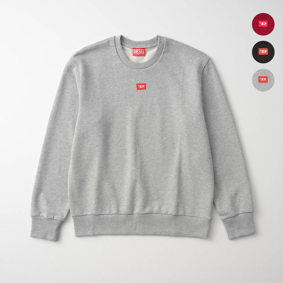 並行輸入 ディーゼル スウェット キッズ J02629 0GEAD | DIESEL