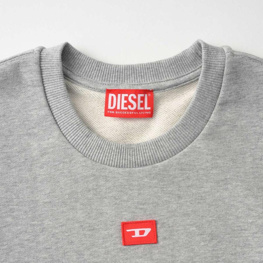 並行輸入 ディーゼル スウェット キッズ J02629 0GEAD | DIESEL | 06