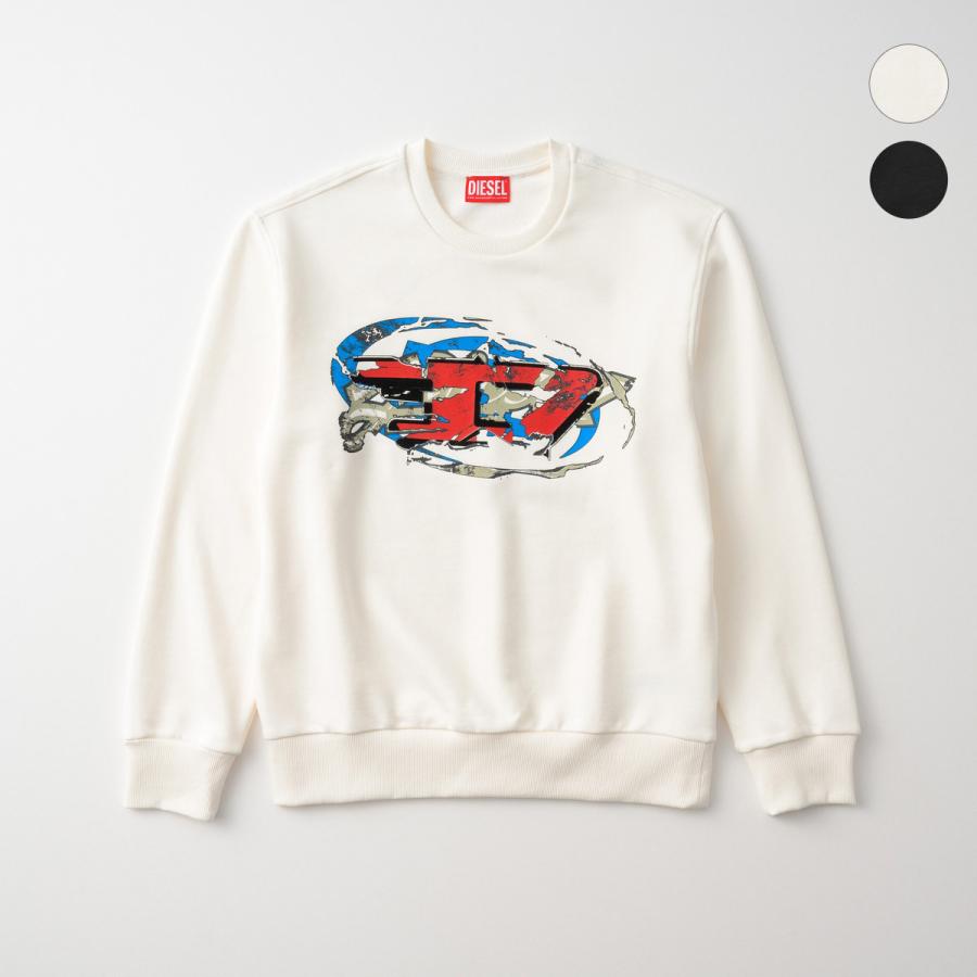 並行輸入 ディーゼル スウェット キッズ J02963 0GEAD | DIESEL