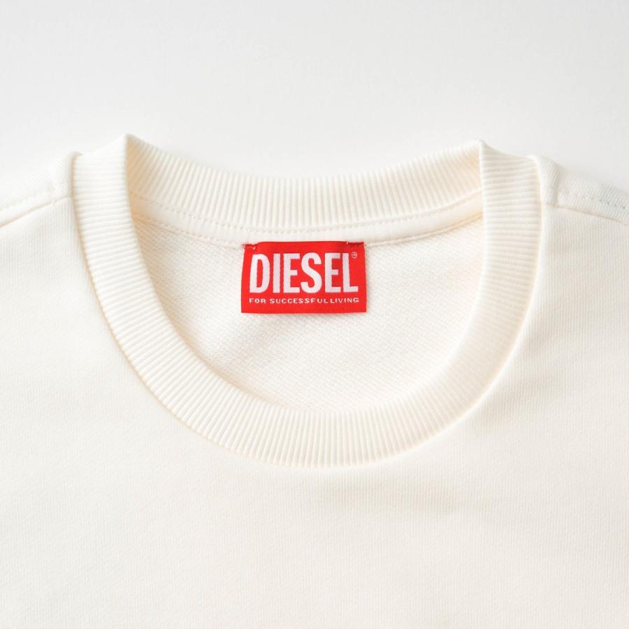 並行輸入 ディーゼル スウェット キッズ J02963 0GEAD | DIESEL | 05