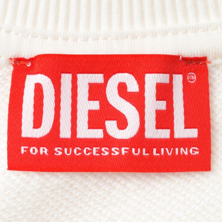 並行輸入 ディーゼル スウェット キッズ J02963 0GEAD | DIESEL | 06