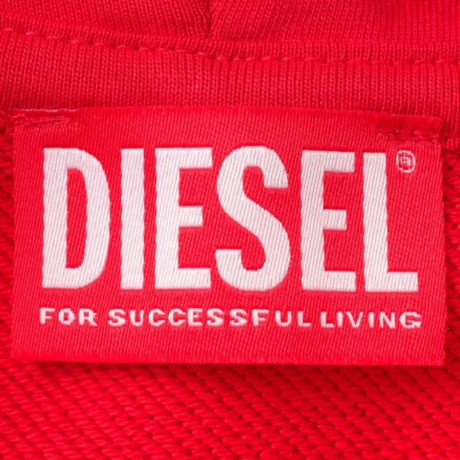 並行輸入 ディーゼル パーカー キッズ J02965 0GEAD | DIESEL | 06