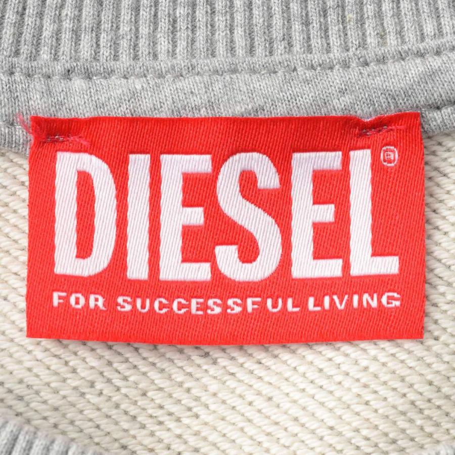 並行輸入 ディーゼル スウェット キッズ J02985 0GEAD | DIESEL | 06