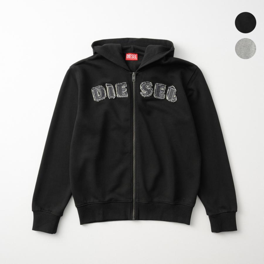 並行輸入 ディーゼル パーカー キッズ J02986 0GEAD | DIESEL