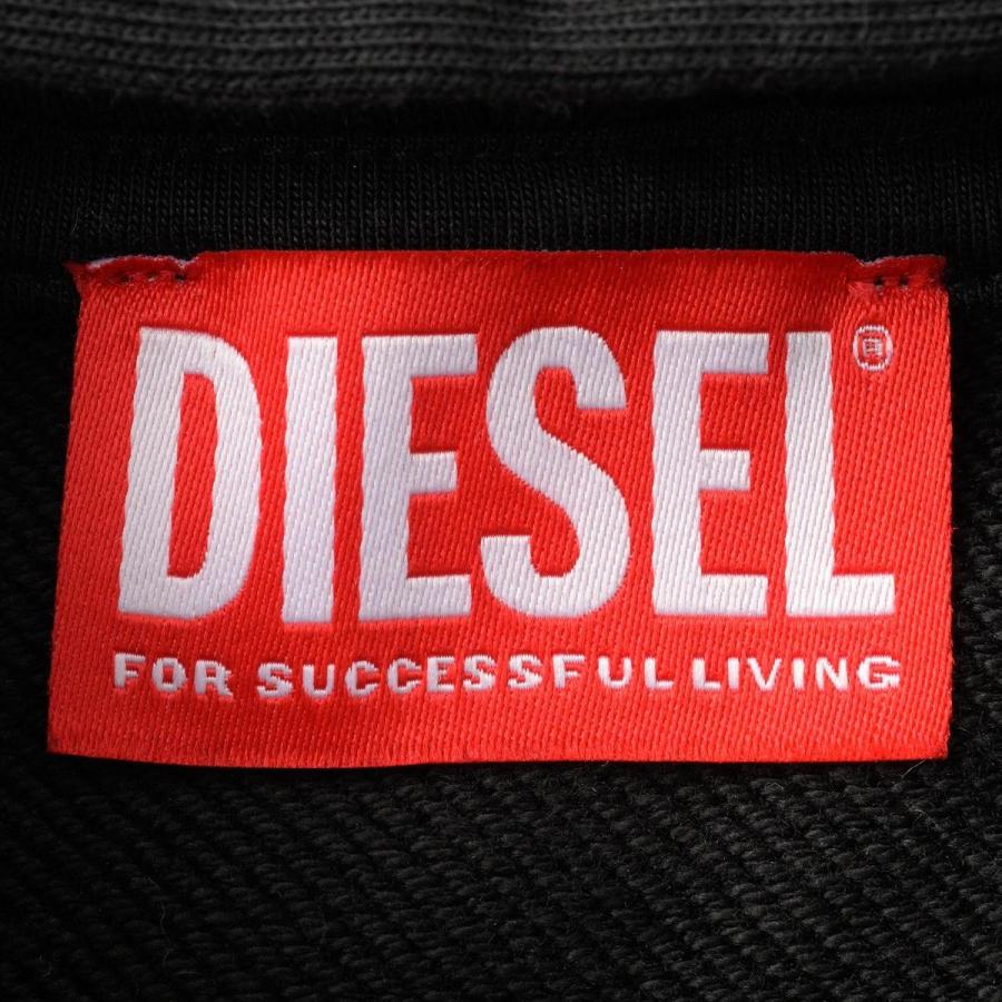 並行輸入 ディーゼル パーカー キッズ J02986 0GEAD | DIESEL | 06