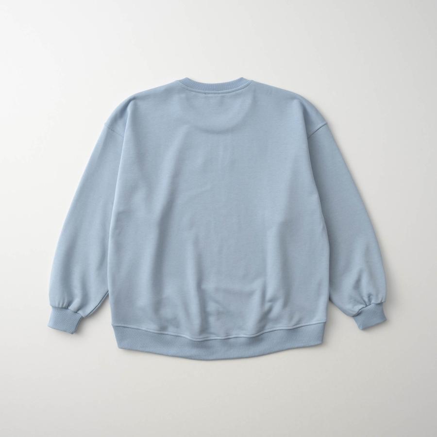 並行輸入 ディーゼル スウェット キッズ J03017 KYAZ3 | DIESEL | 05