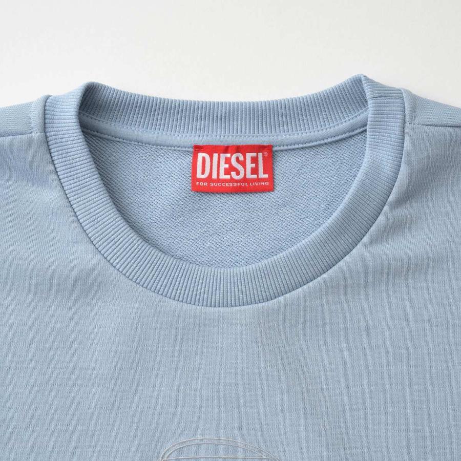並行輸入 ディーゼル スウェット キッズ J03017 KYAZ3 | DIESEL | 06