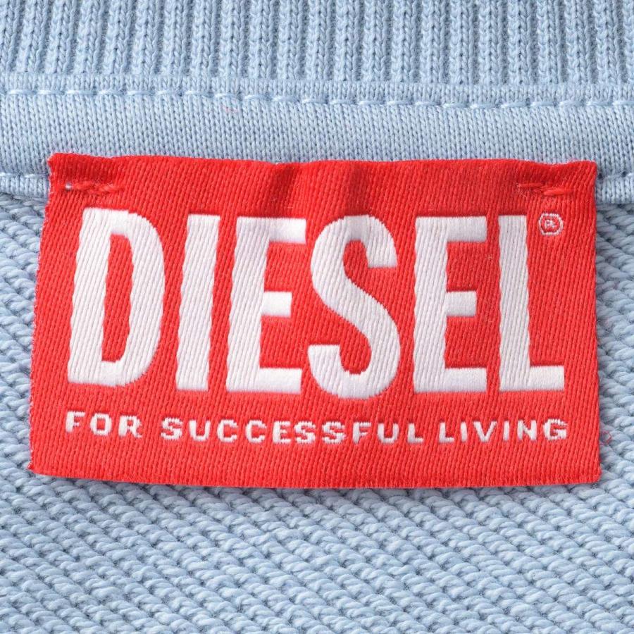並行輸入 ディーゼル スウェット キッズ J03017 KYAZ3 | DIESEL | 07