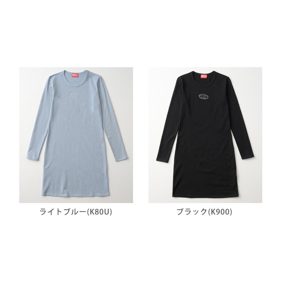 並行輸入 ディーゼル ワンピース DIESEL キッズ J03018 KYA0Lレディース 爆買 | DIESEL | 03