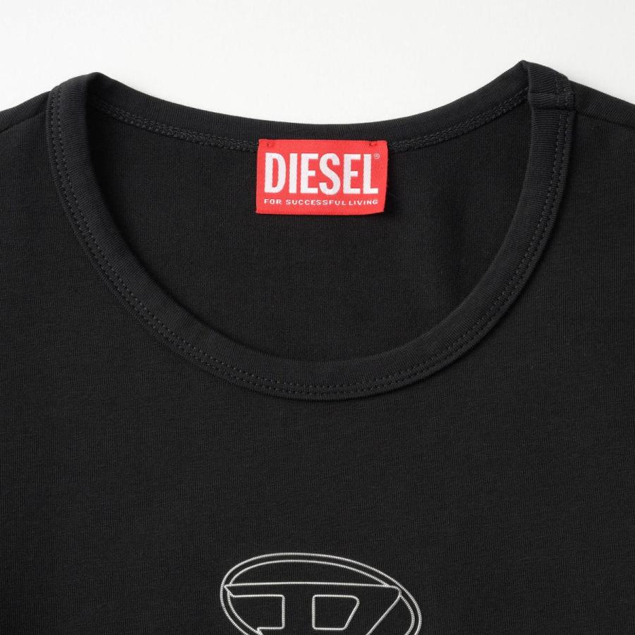 並行輸入 ディーゼル ワンピース DIESEL キッズ J03018 KYA0Lレディース 爆買 | DIESEL | 05