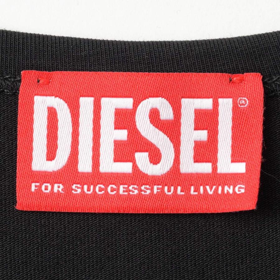 並行輸入 ディーゼル ワンピース DIESEL キッズ J03018 KYA0Lレディース 爆買 | DIESEL | 06