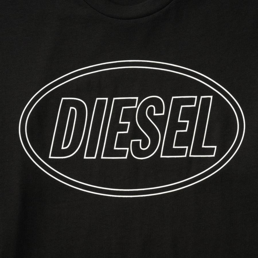 並行輸入 ディーゼル Tシャツ キッズ J03037 0GRAI | DIESEL | 07