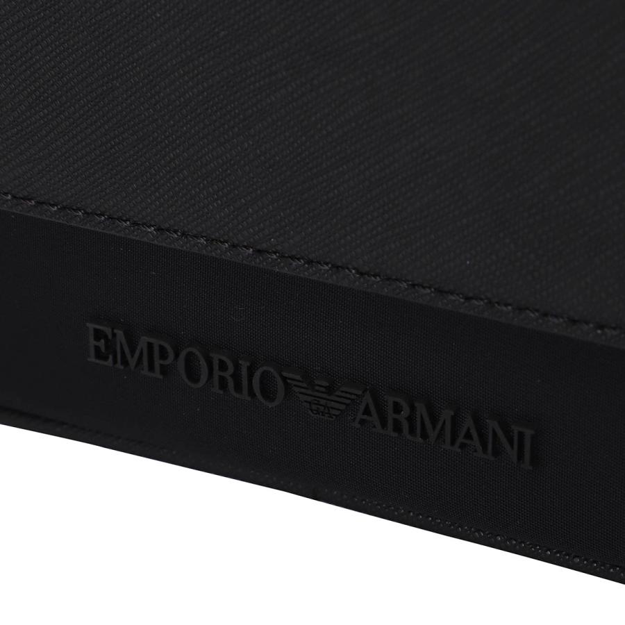 ARMANI（アルマーニ） 並行輸入 ショルダーバッグ ARMANI EMPORIO