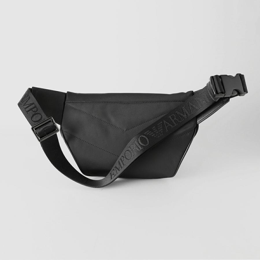 ARMANI（アルマーニ） 並行輸入 ウエストバッグ ボディバッグ
