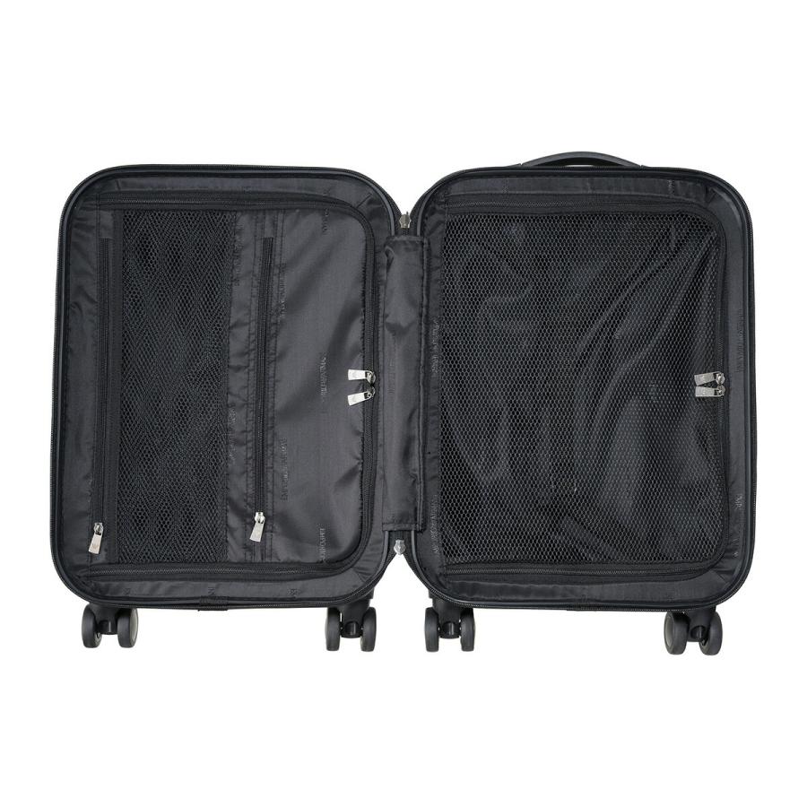 ARMANI（アルマーニ） 並行輸入 キャリーケース エンポリオアルマーニ