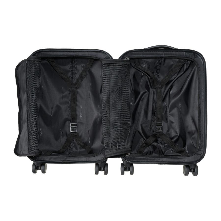 ARMANI（アルマーニ） 並行輸入 キャリーケース エンポリオアルマーニ