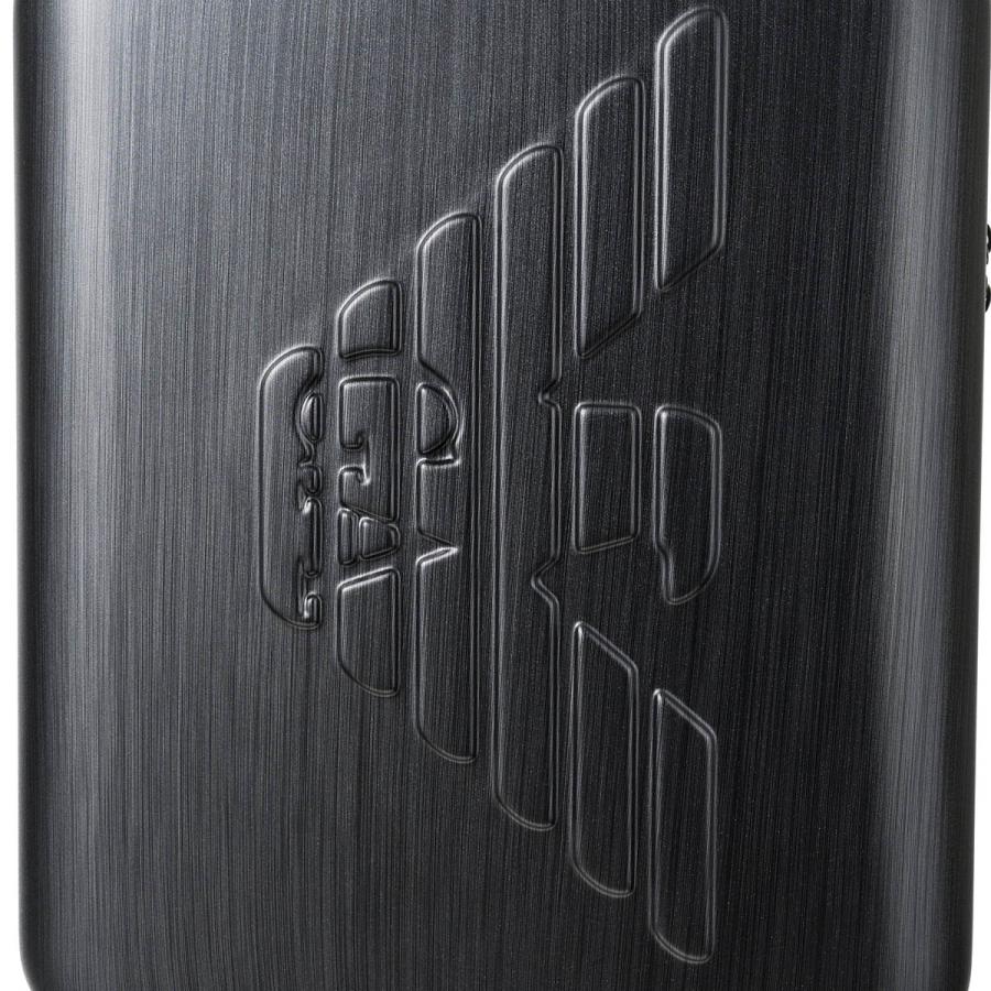 ARMANI（アルマーニ） 並行輸入 キャリーケース エンポリオアルマーニ