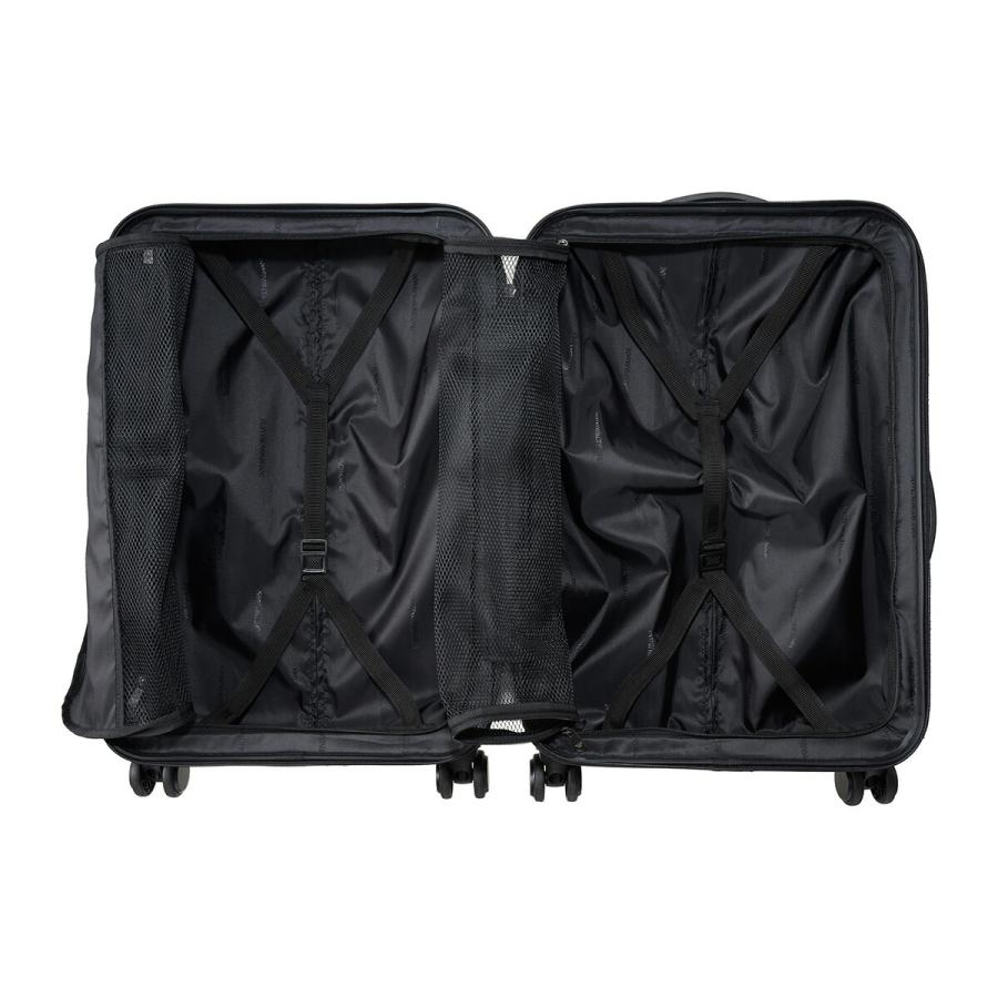 新品未使用　エンポリオアルマーニ　スーツケース　キャリーケース EMPORIO ARMANI(エンポリオアルマーニ) スーツケース・キャリー