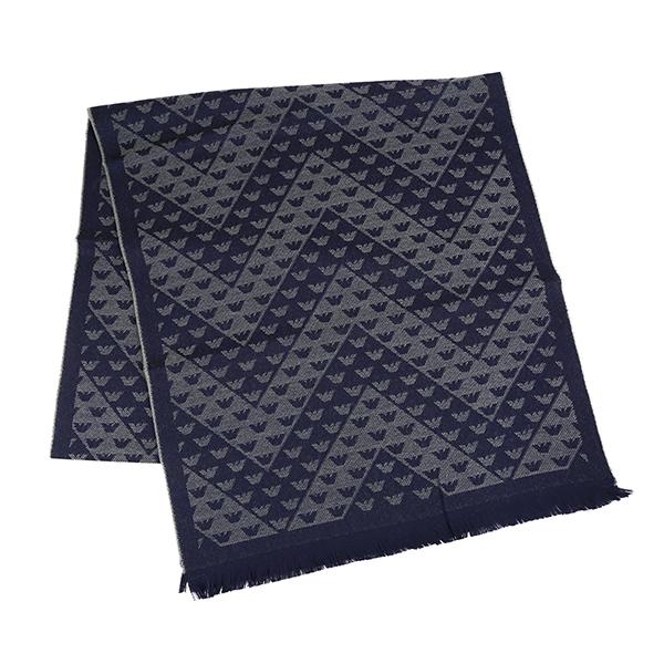 ARMANI アルマーニ マフラー ストール エンポリオアルマーニ ARMANI アルマーニ マフラー ストール エンポリオアルマーニ