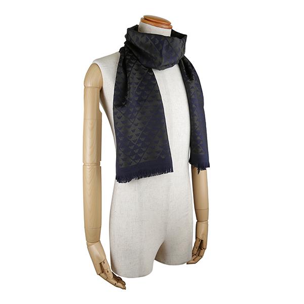 ARMANI（アルマーニ） 並行輸入 マフラー ストール エンポリオ