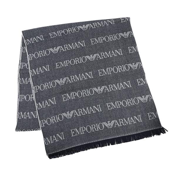 ☆エンポリオアルマーニ マフラー☆ ARMANI（アルマーニ） 並行輸入 マフラー ストール エンポリオ
