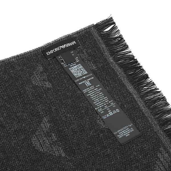 ARMANI（アルマーニ） 並行輸入 マフラー ストール エンポリオ