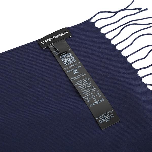 ARMANI アルマーニ マフラー ストール エンポリオアルマーニ ARMANI アルマーニ マフラー ストール エンポリオアルマーニ