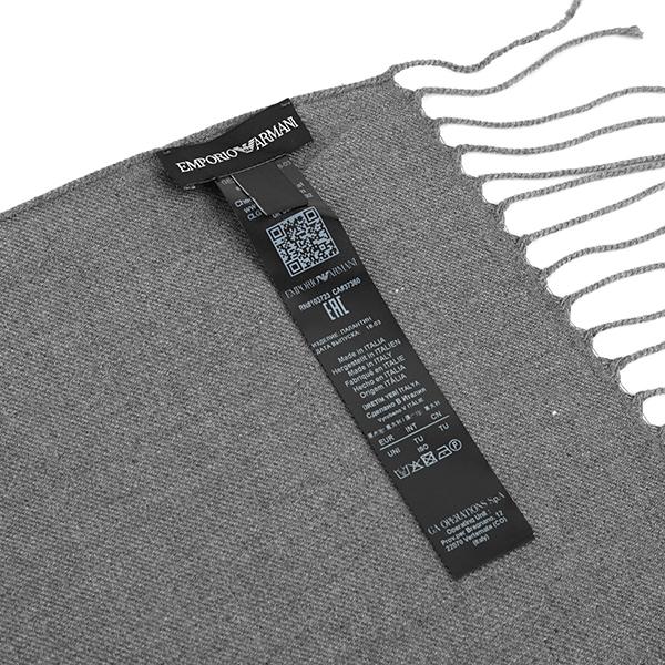 ARMANI（アルマーニ） 並行輸入 マフラー ストール エンポリオ
