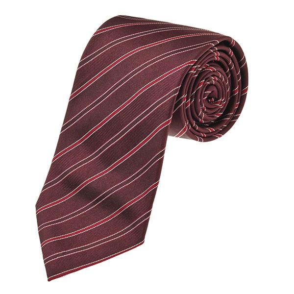 並行輸入 アルマーニ ネクタイ CVT.BASE 8.5 LIN.TIE 8A307 00176 バーガンディ 爆買 | EMPORIO ARMANI