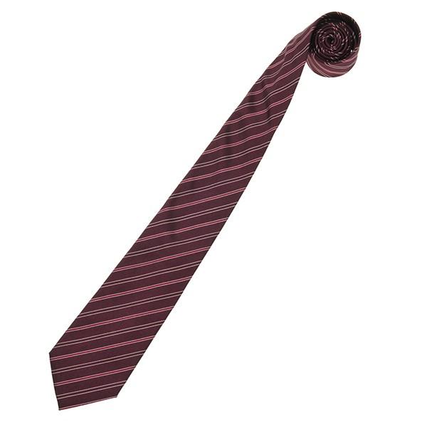 並行輸入 アルマーニ ネクタイ CVT.BASE 8.5 LIN.TIE 8A307 00176 バーガンディ 爆買 | EMPORIO ARMANI | 02