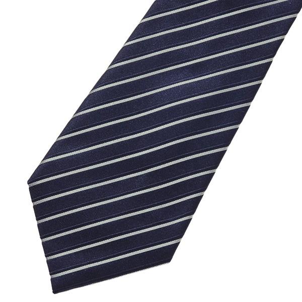 並行輸入 アルマーニ  ネクタイ エンポリオアルマーニ 8A308 00036 ネイビー 爆買 | EMPORIO ARMANI | 01