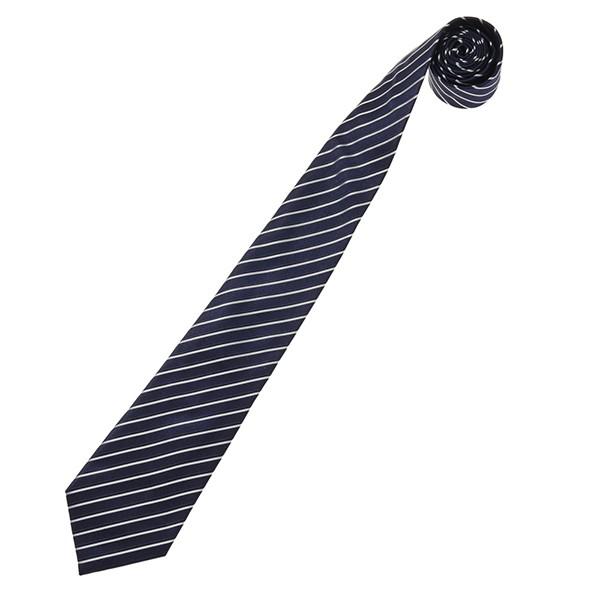 並行輸入 アルマーニ  ネクタイ エンポリオアルマーニ 8A308 00036 ネイビー 爆買 | EMPORIO ARMANI | 02