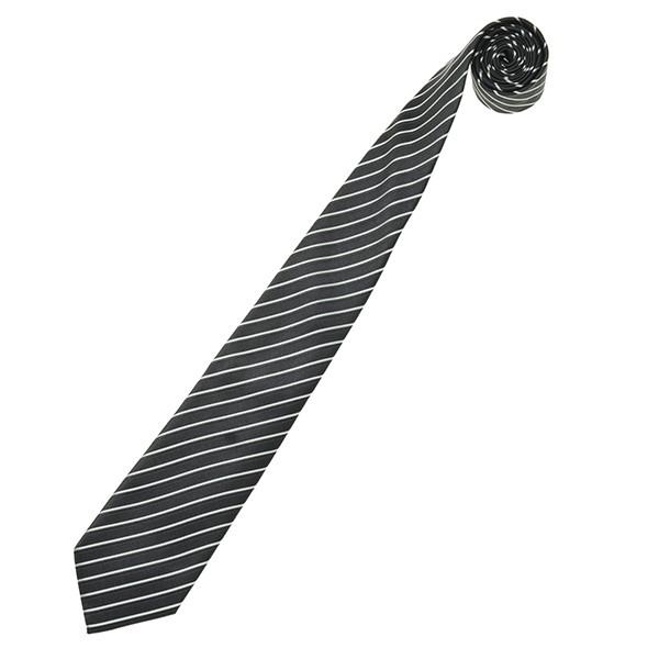 並行輸入 アルマーニ  ネクタイ エンポリオアルマーニ 8A308 00044 グレー 爆買 | EMPORIO ARMANI | 02