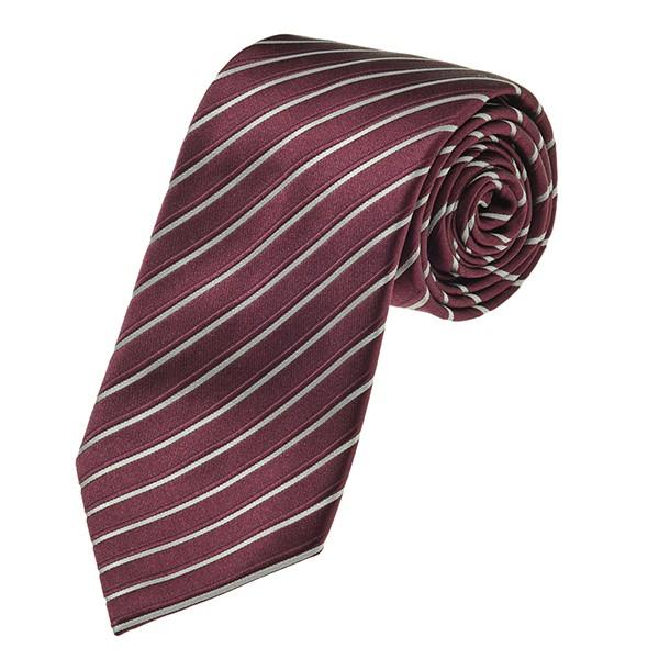 並行輸入 アルマーニ ネクタイ CVT.BASE 8.5 LIN.TIE 8A308 00176 バーガンディ 爆買 | EMPORIO ARMANI