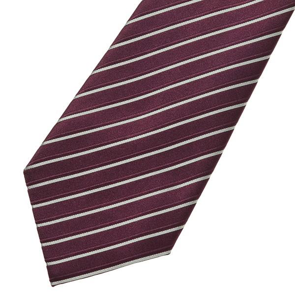 並行輸入 アルマーニ ネクタイ CVT.BASE 8.5 LIN.TIE 8A308 00176 バーガンディ 爆買 | EMPORIO ARMANI | 01