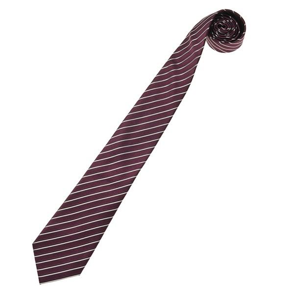 並行輸入 アルマーニ ネクタイ CVT.BASE 8.5 LIN.TIE 8A308 00176 バーガンディ 爆買 | EMPORIO ARMANI | 02