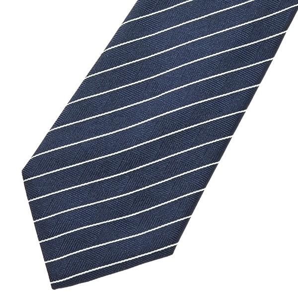 並行輸入 アルマーニ ネクタイ CVT.BASE 8.5 LIN.TIE 8A311 00035 ブルー 青 爆買 | EMPORIO ARMANI | 01