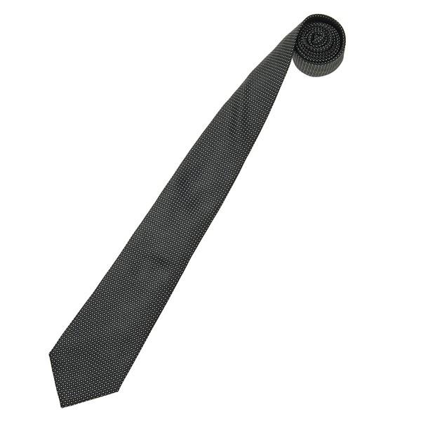 並行輸入 アルマーニ ネクタイ CVT.BASE 8.5 LIN.TIE 8A314 00044 ダークグレー系 爆買 | EMPORIO ARMANI | 02